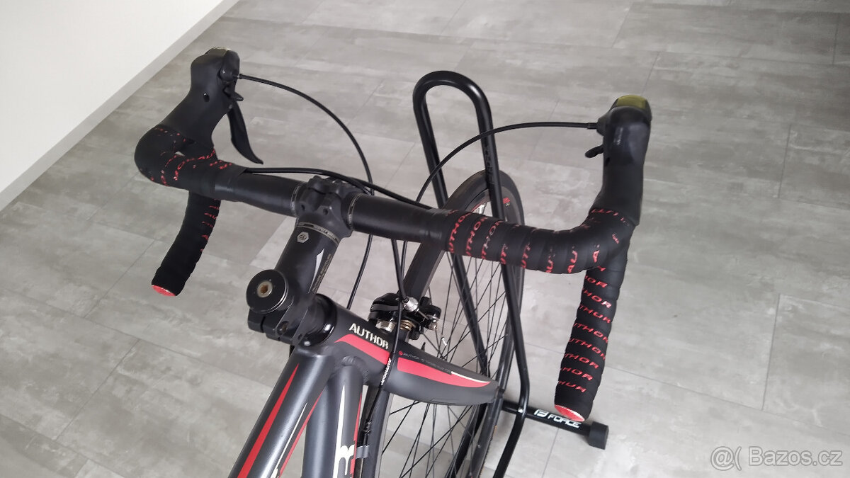 Author Aura 22 (2016) velikost 50 - 5