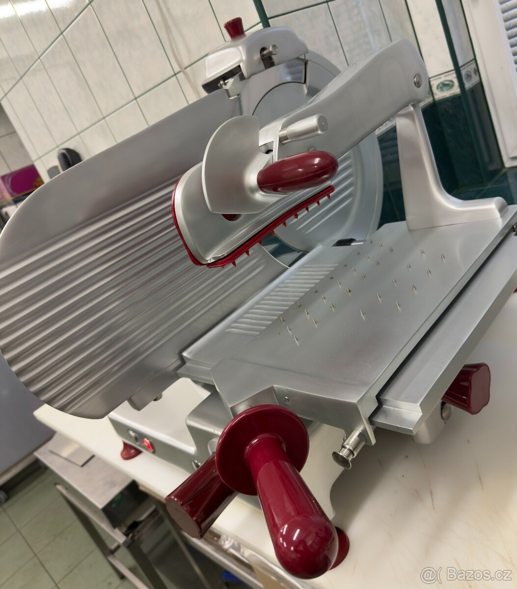 Van Berkel BES350 - 5