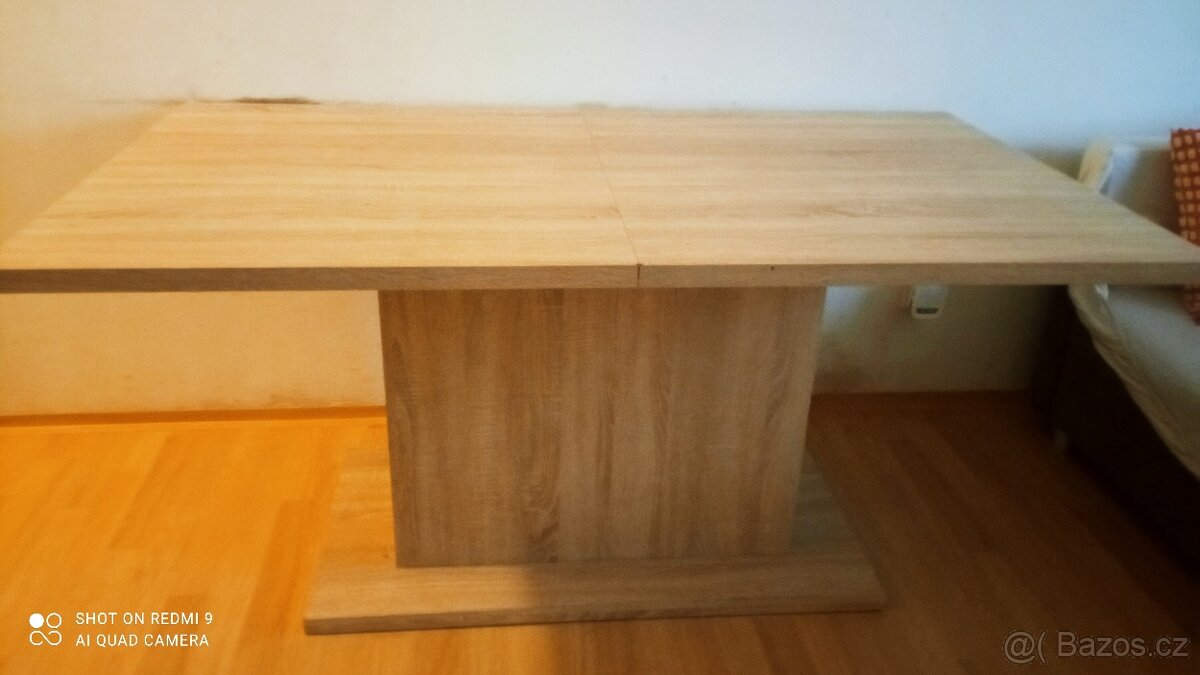 Krásný stůl.. - 5