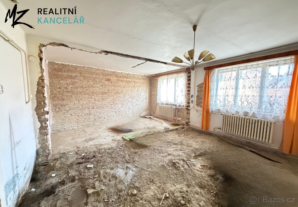 Zemědělská usedlost Pavlovice u Přerova - 5