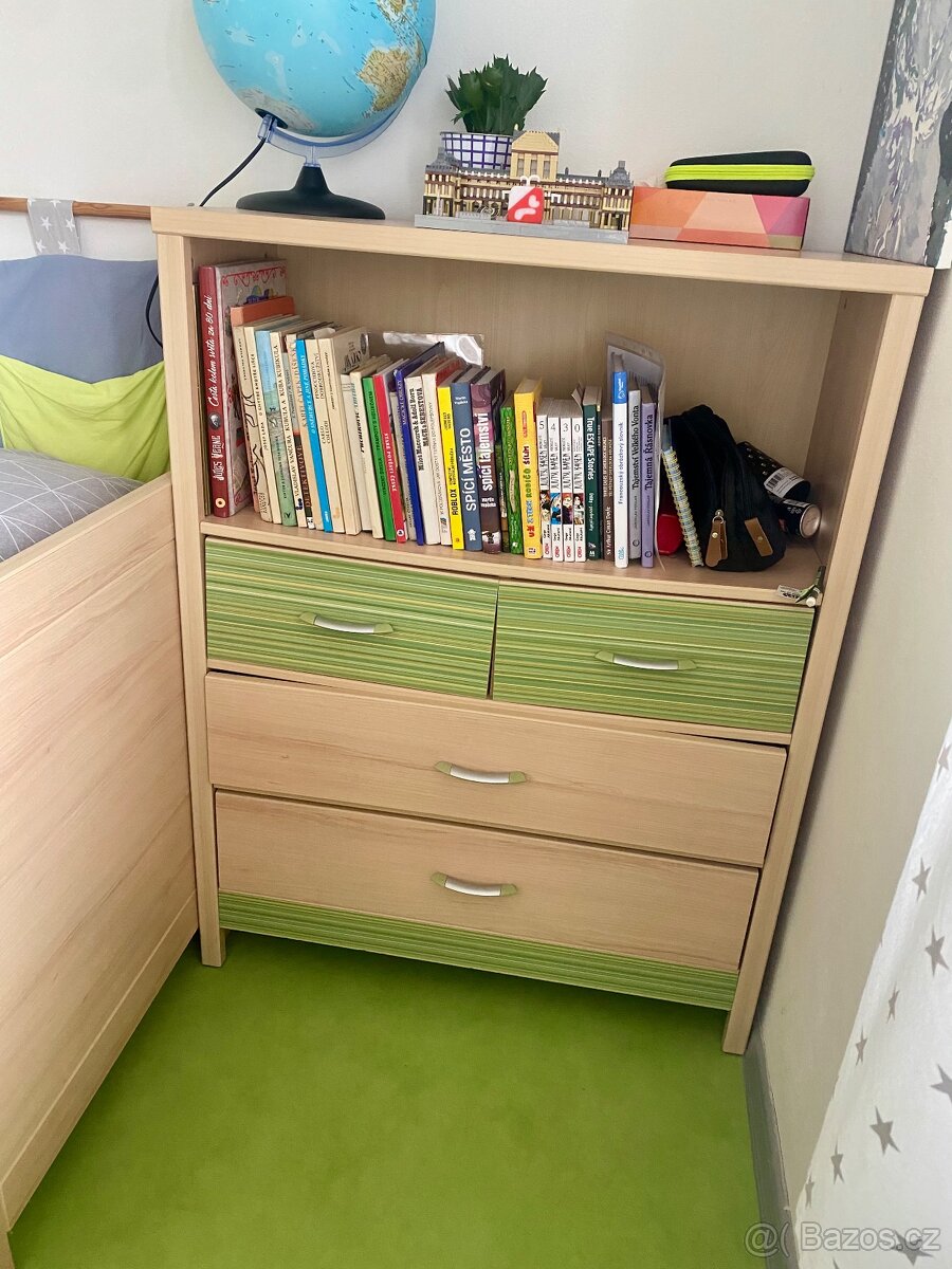 Nábytek do dětského pokoje - 5