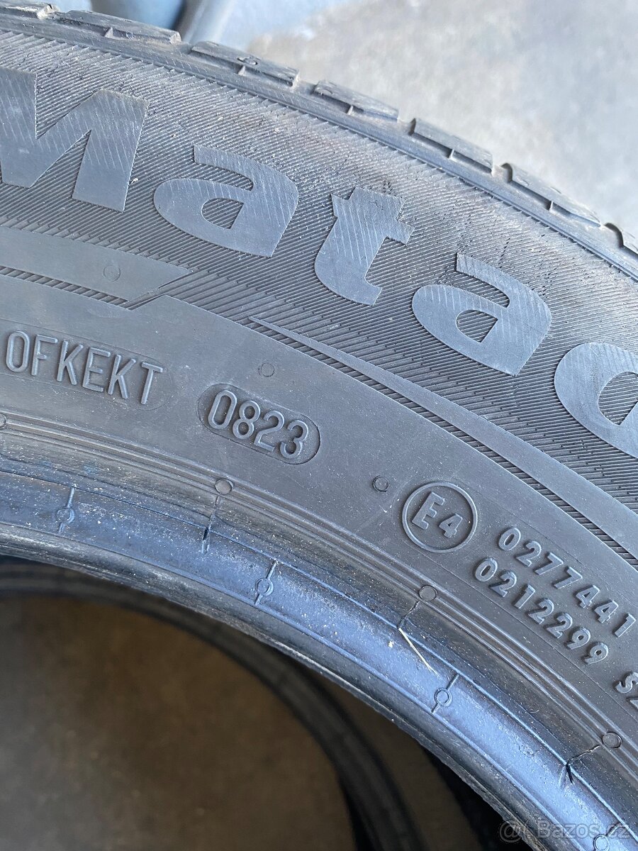 215/60R16 - 5