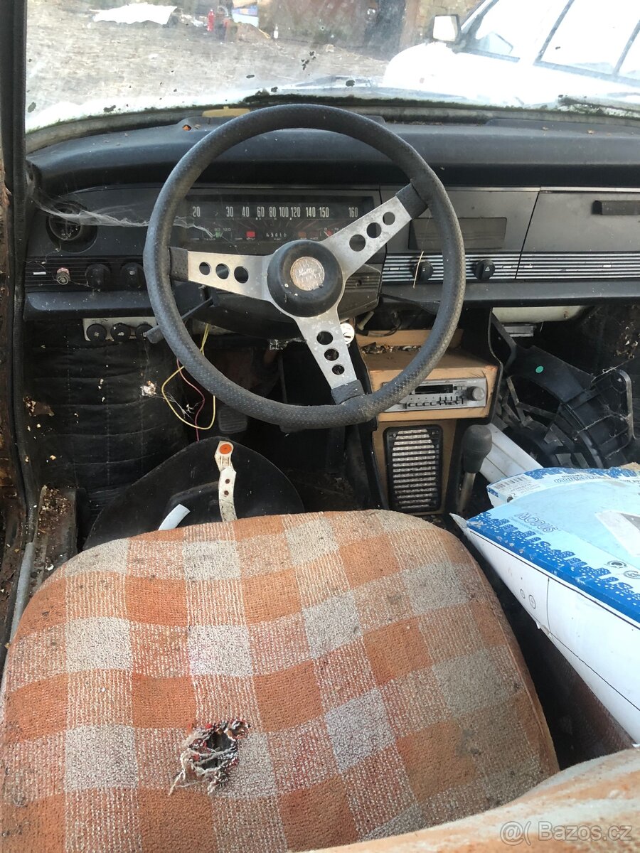Škoda 110 ls - 5