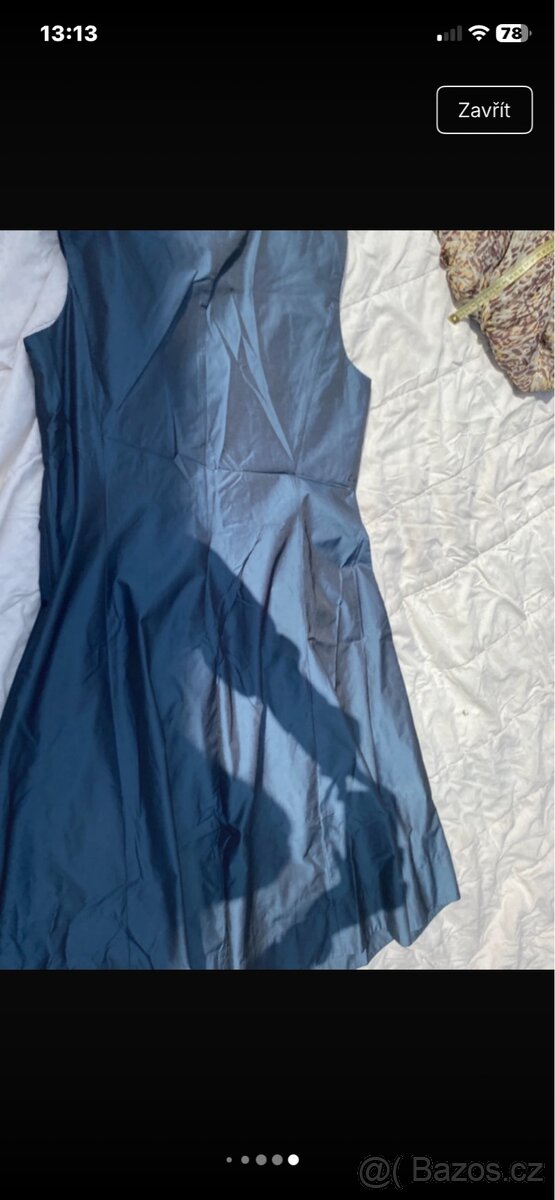 Šaty Max Mara Weekend - 5