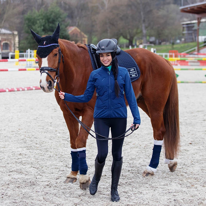 Equestrian Kora Lady - 5