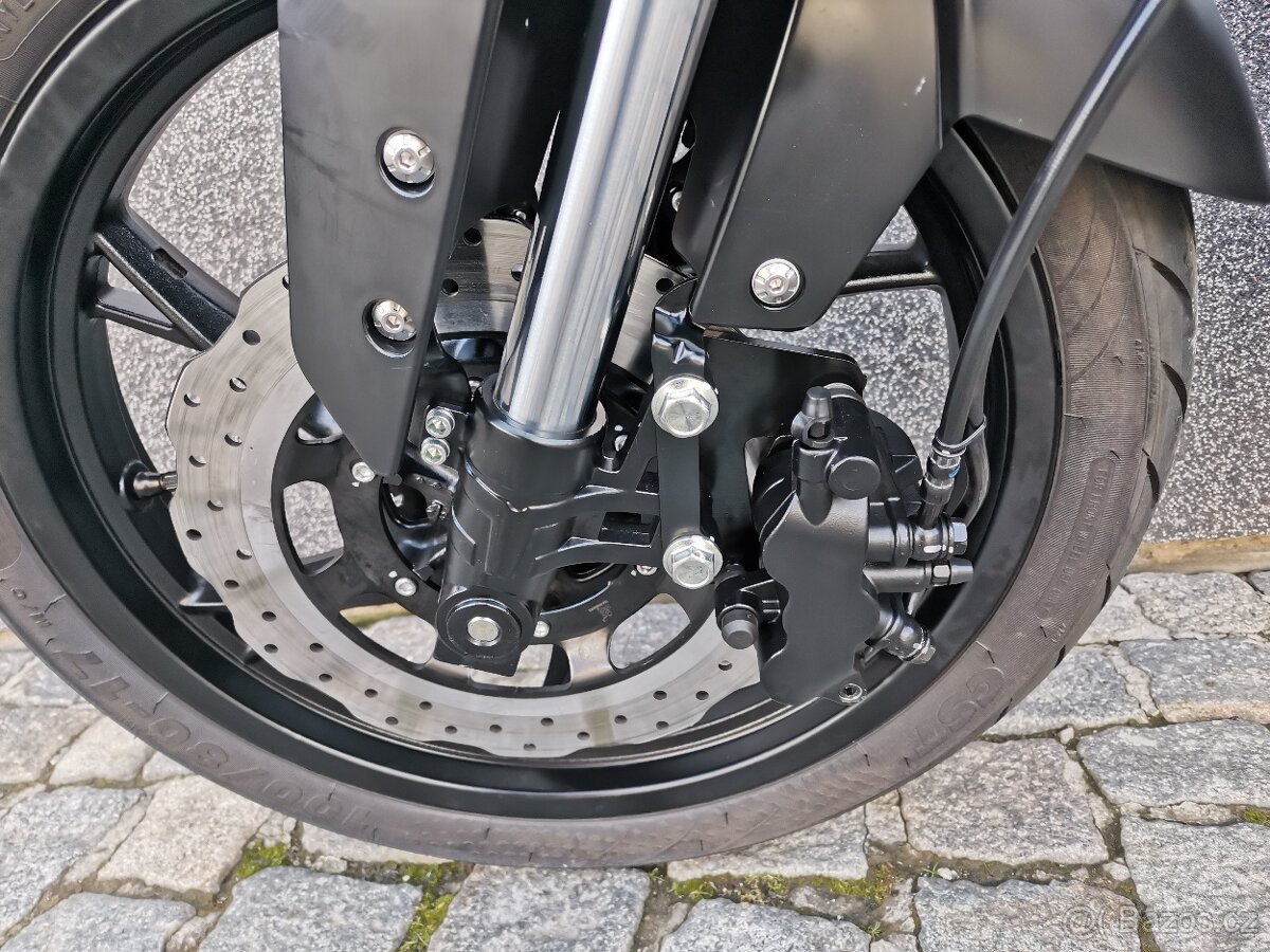 Benelli Leoncino - 5