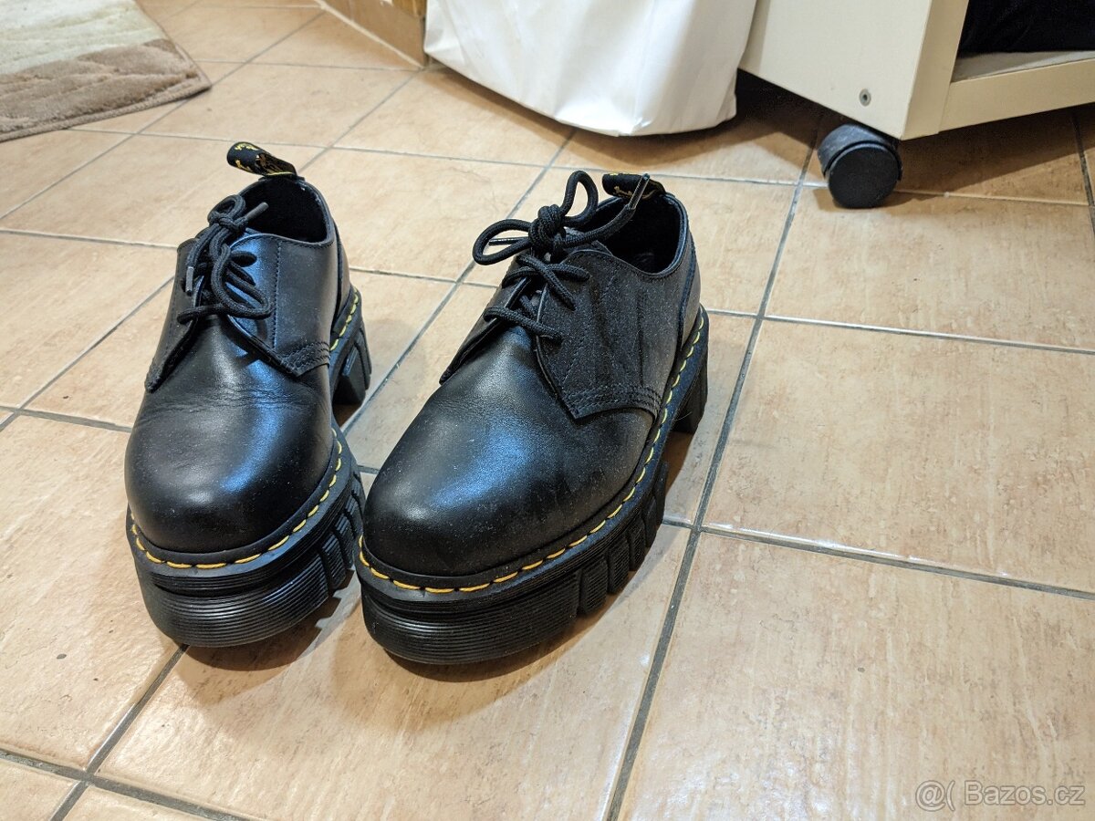 Dr. Martens Audrick 3i - 5