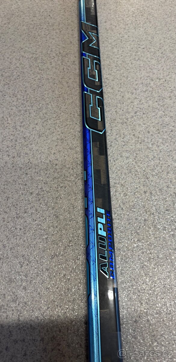 Hokejka Ccm VIZION 2026 - 5