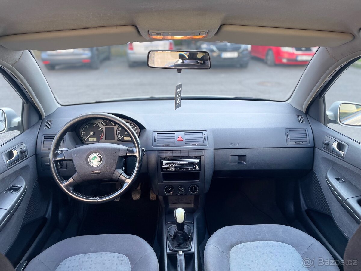 Auto půjčovna - 5