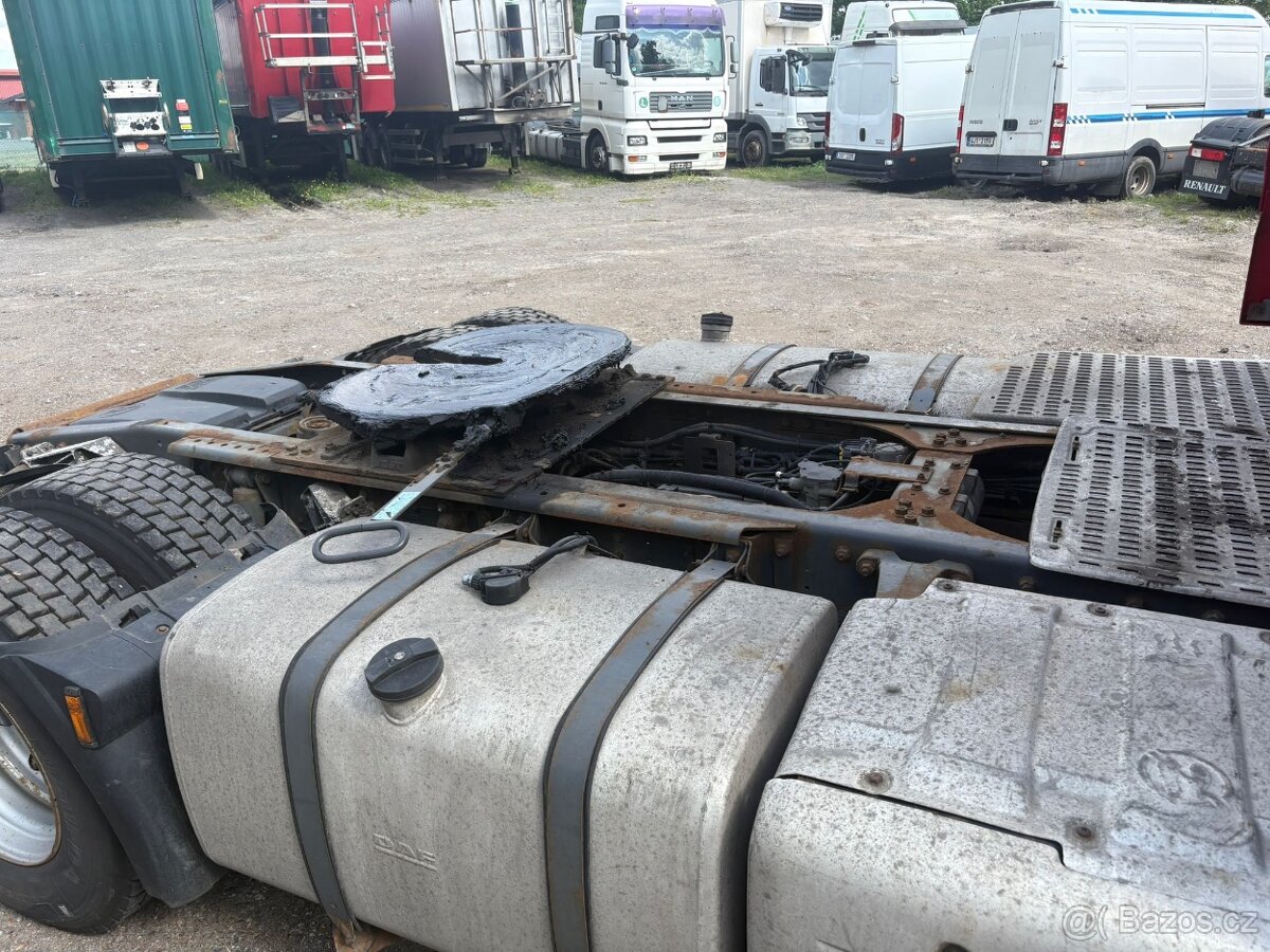 DAF XF 106.460,Standart,E6 - 5