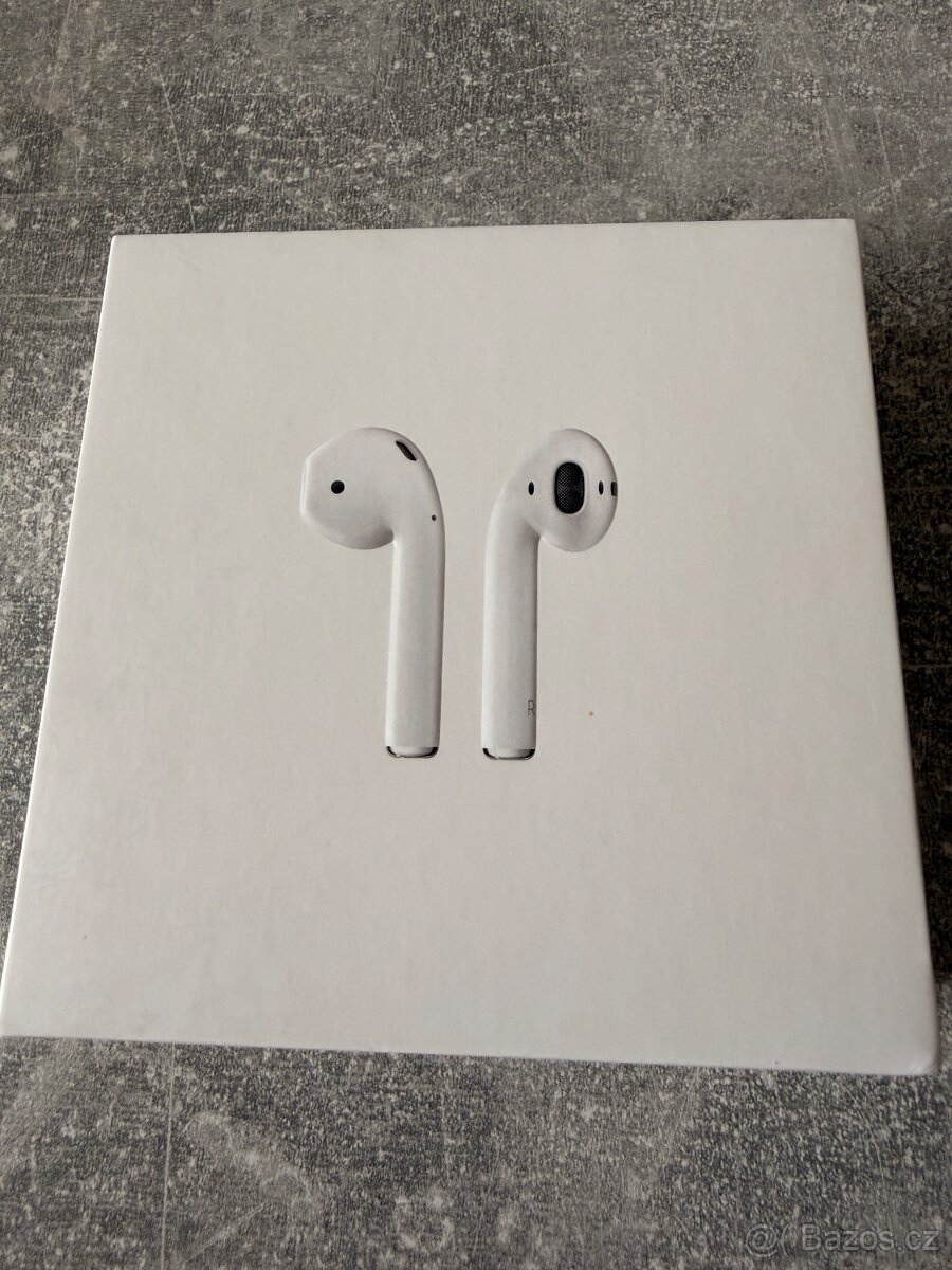 Apple Airpods 2 - 5
