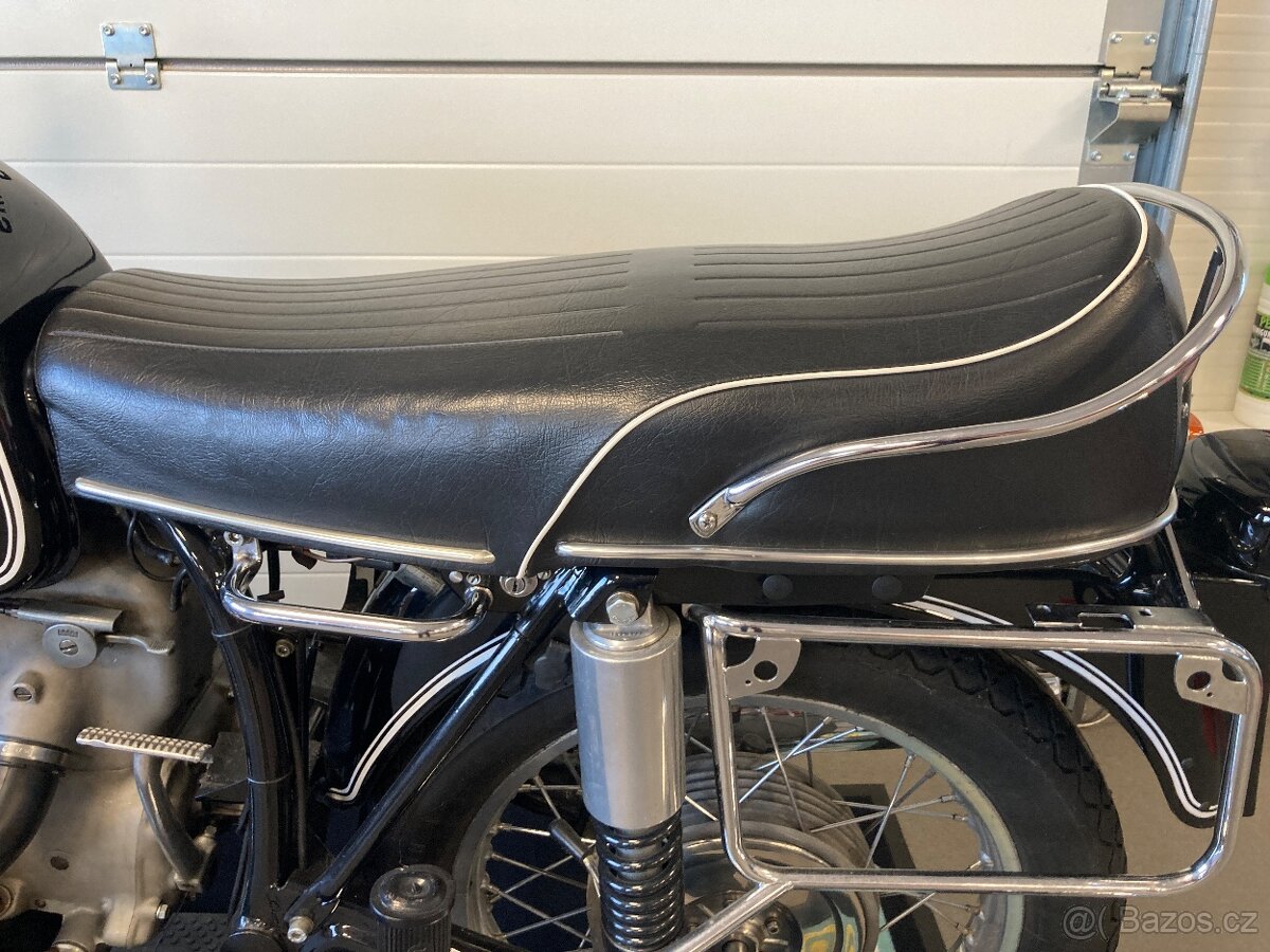 BMW R75/5 - 5
