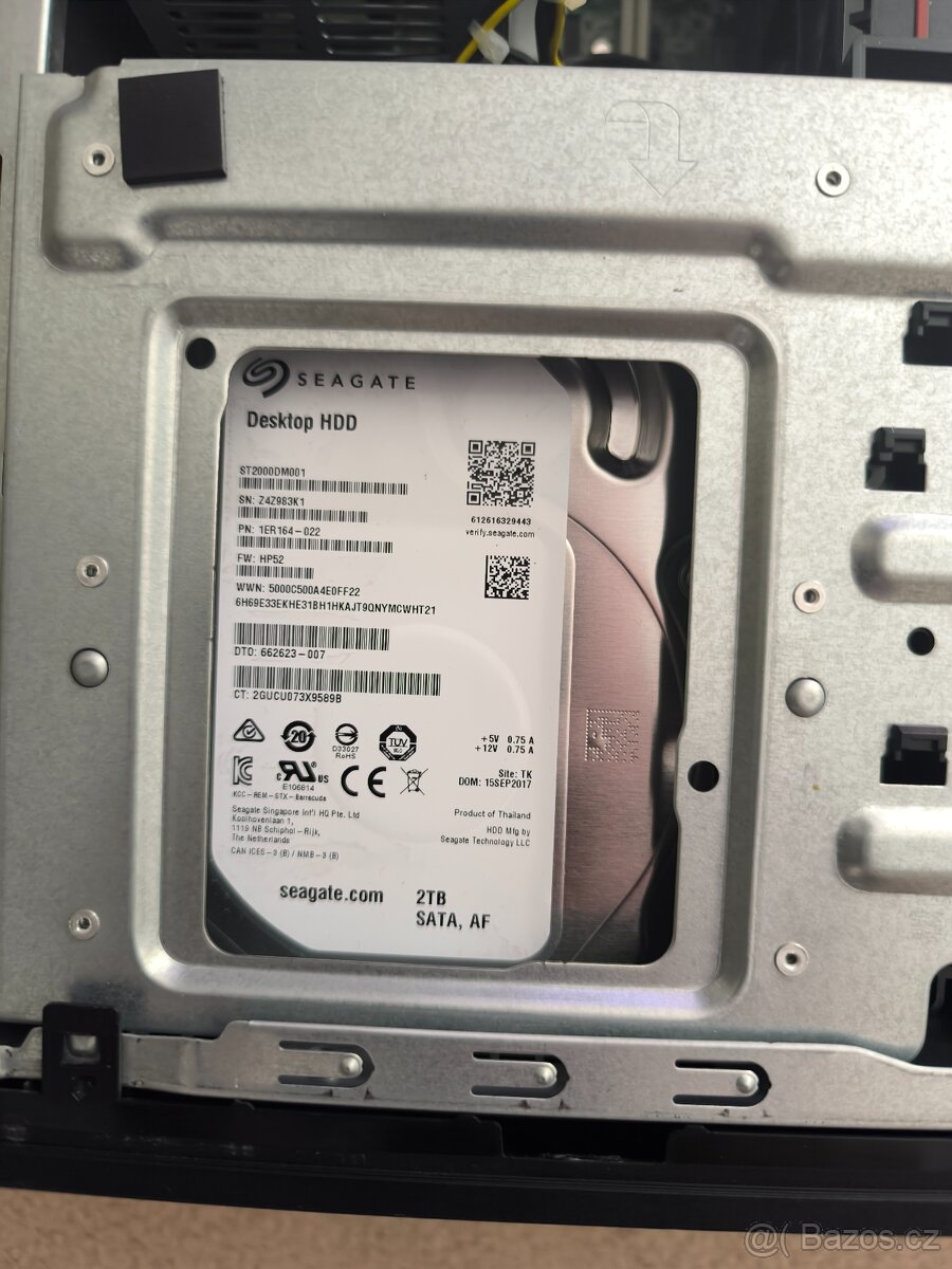 Herní počítač HP za super cenu - 5