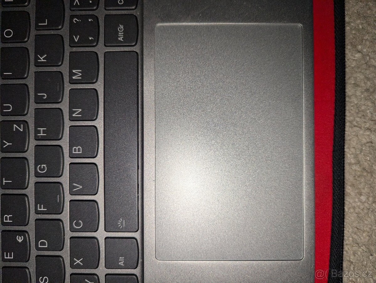 Lenovo ldeaPad Slim 5 14" celokovový - 5