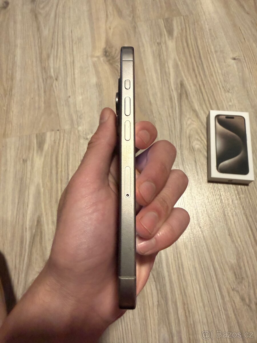 IPhone 15 pro - 5