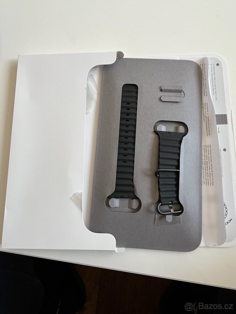 Apple watch ultra 3 - 5