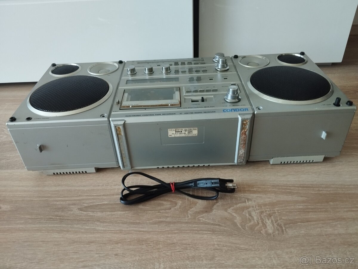 Condor K 304 - 5