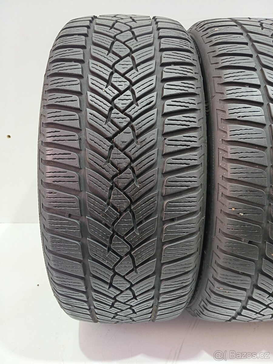Zimní pneu 225/45/18 Fulda - 5