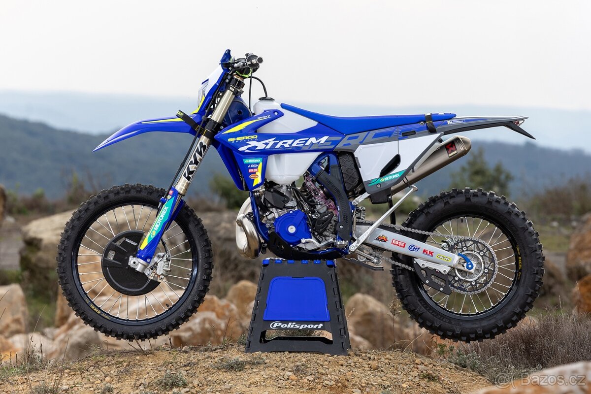 Sherco 300 2T Xtrem 25