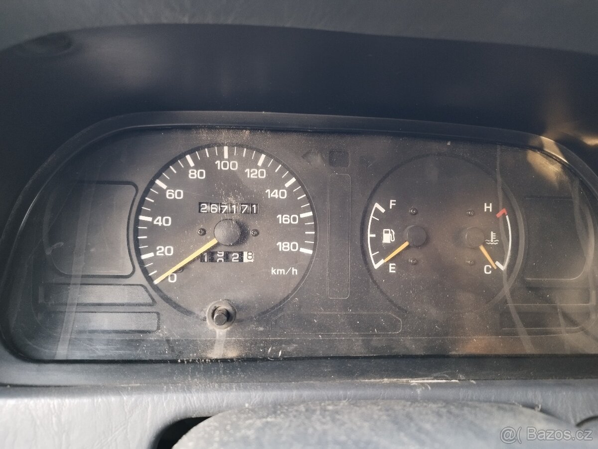 Toyota land cruiser 3.0Tdi