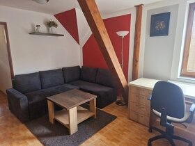 PÍSEČNÁ PALÍRNA UBYTOVÁNÍ - 5