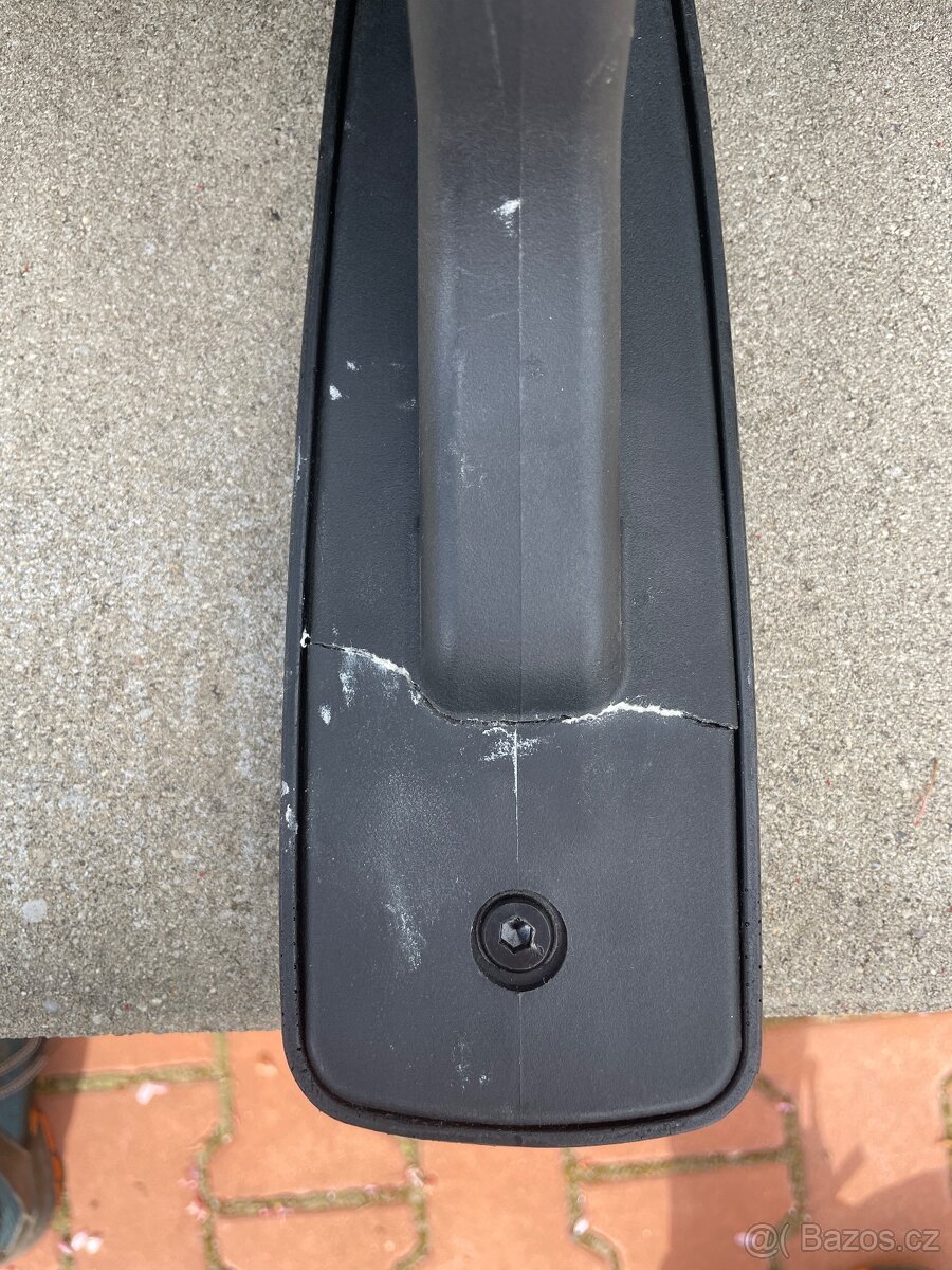 Područky ke kancelářské židli - 5