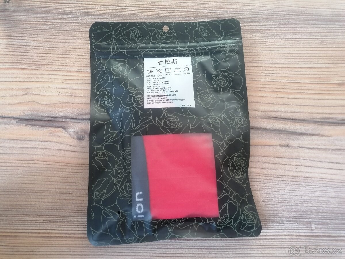 Dámské kalhotky M - 5