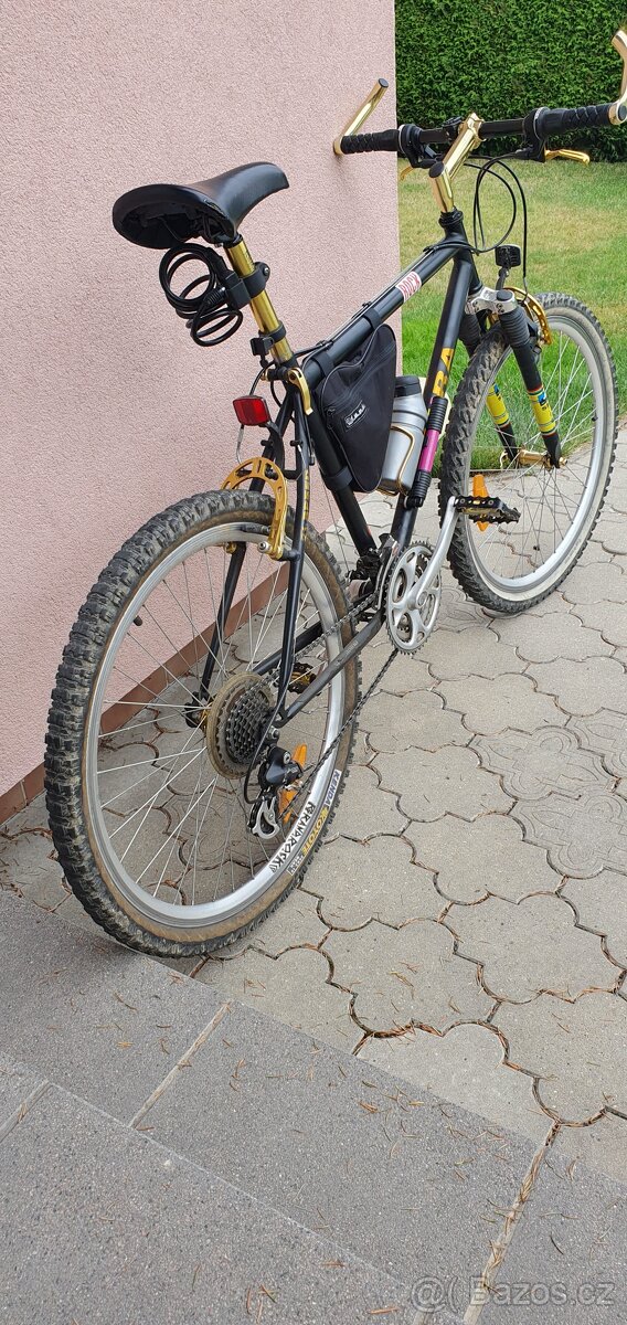 Prodám horská kola - 5