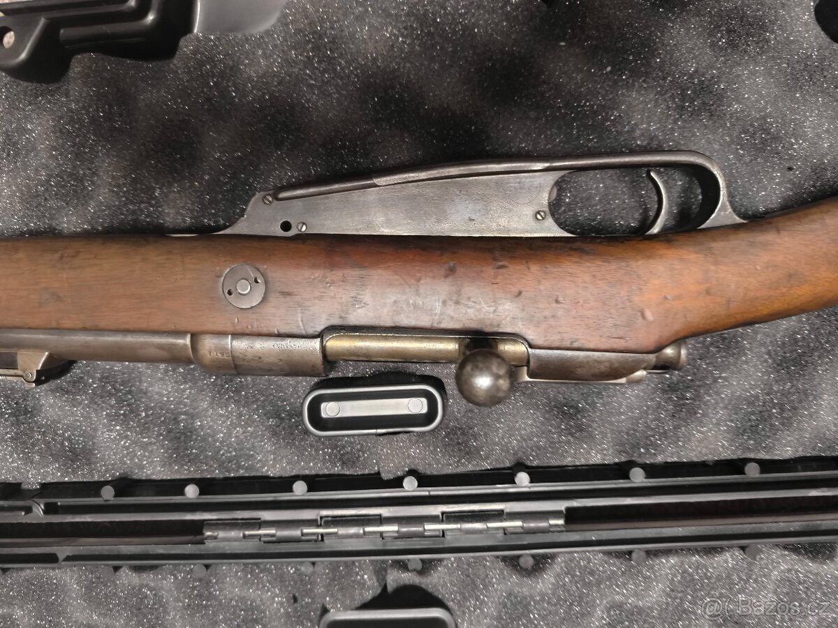 Gewehr 88 - 5