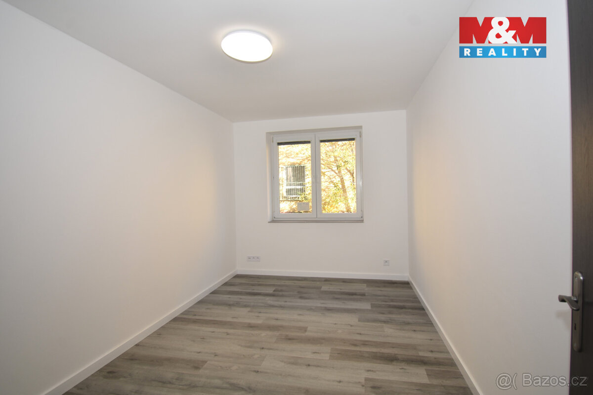 Pronájem bytu 3+kk, 65 m², Ostrava, ul. Mečnikovova - 5