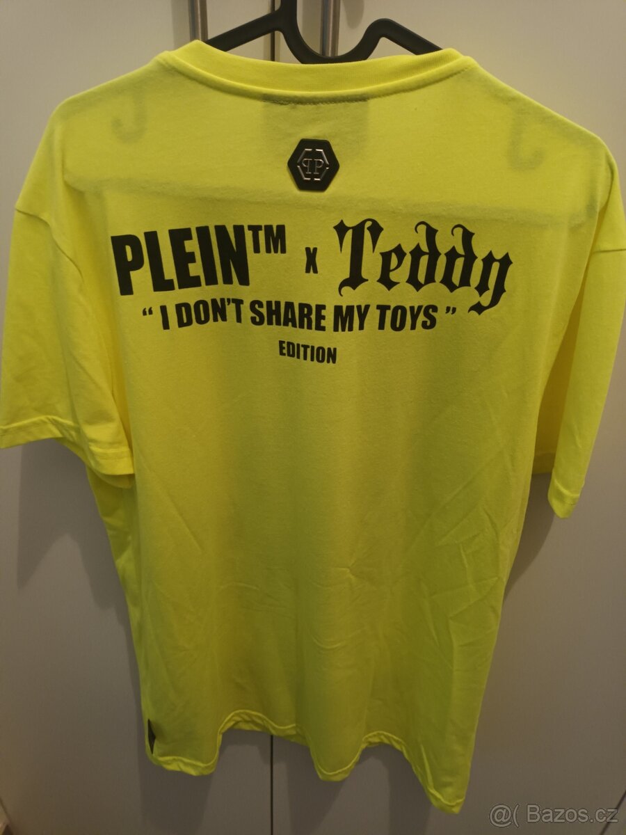 Bunda Philipp Plein - 5