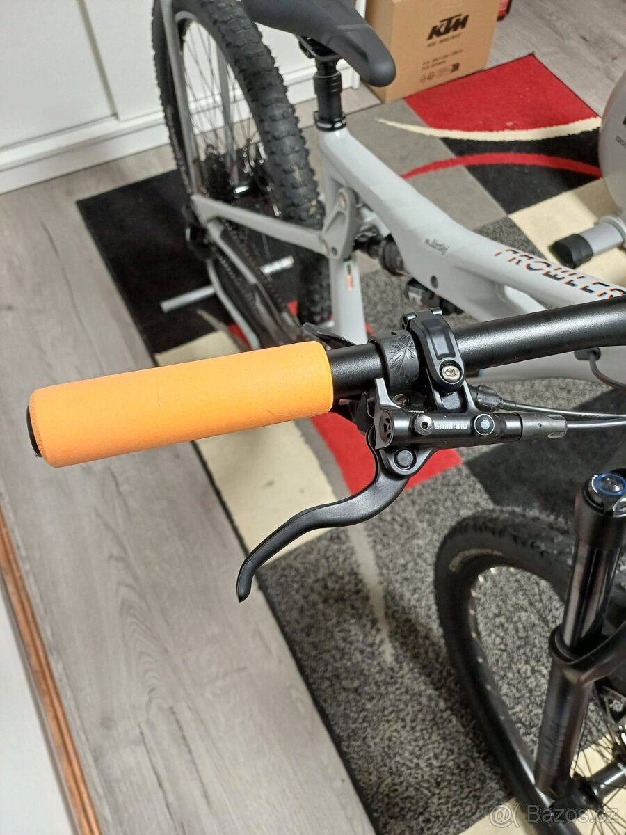 Prodám KTM Prowler 1964 vel.M - 5