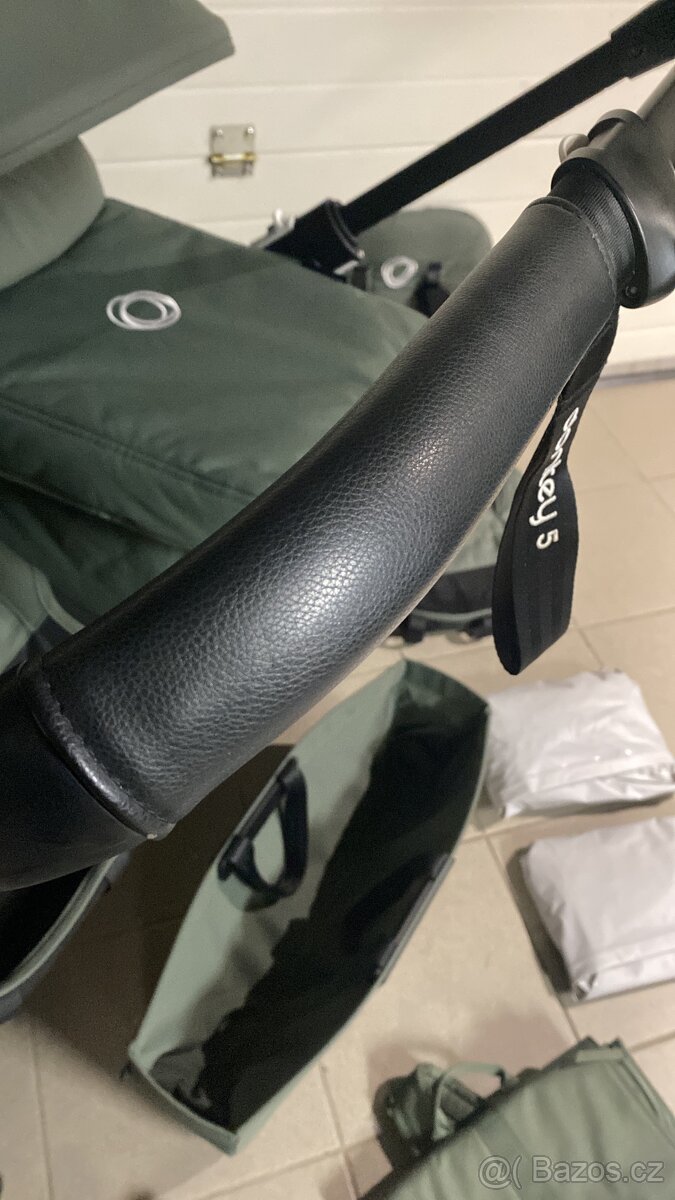 Bugaboo Donkey 5 DUO - 5