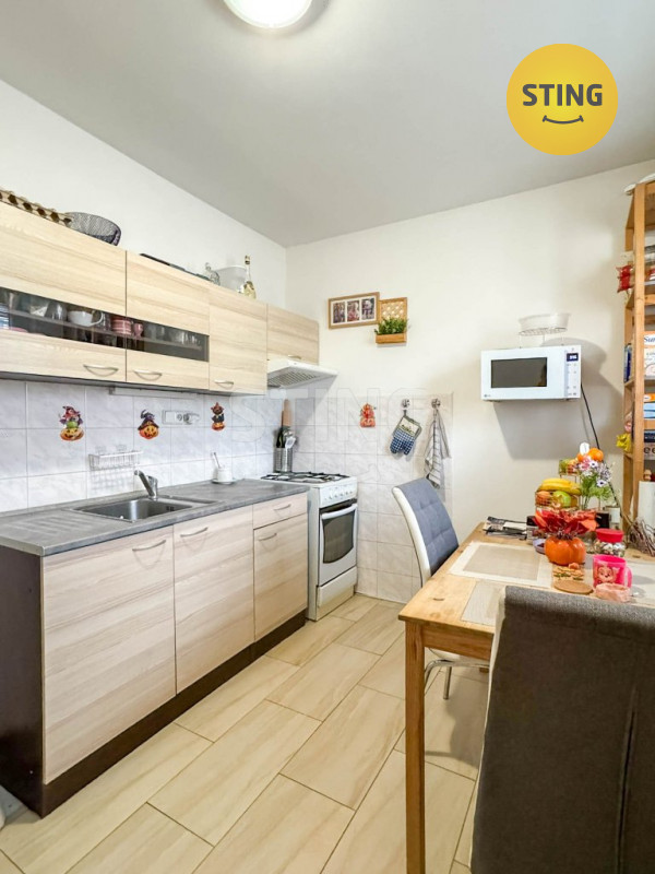 Prodej, byt 3+1, 75m2, Brno, Lišeň, 134034 - 5