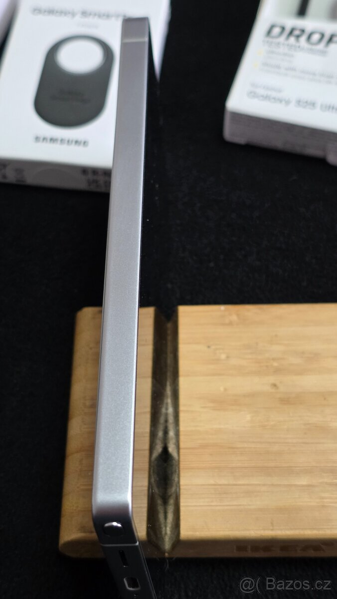 Samsung Galaxy S25 Ultra 1TB prodám - 5