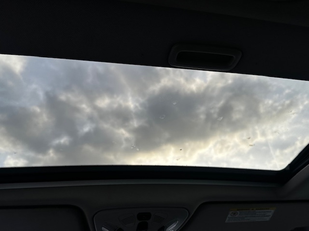 Mercedes-Benz C 270 CDi, automat, r.2005, pouze prodej - 5