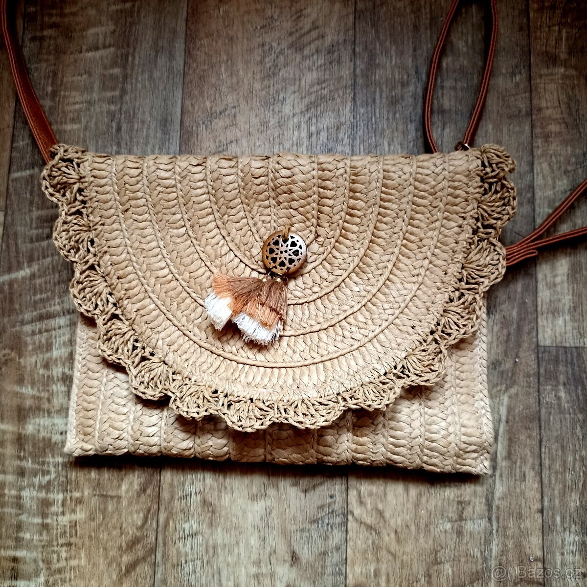 Dámské kabelky - 5