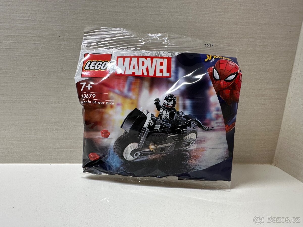 Lego Marvel, Batman Fortnite… - 5
