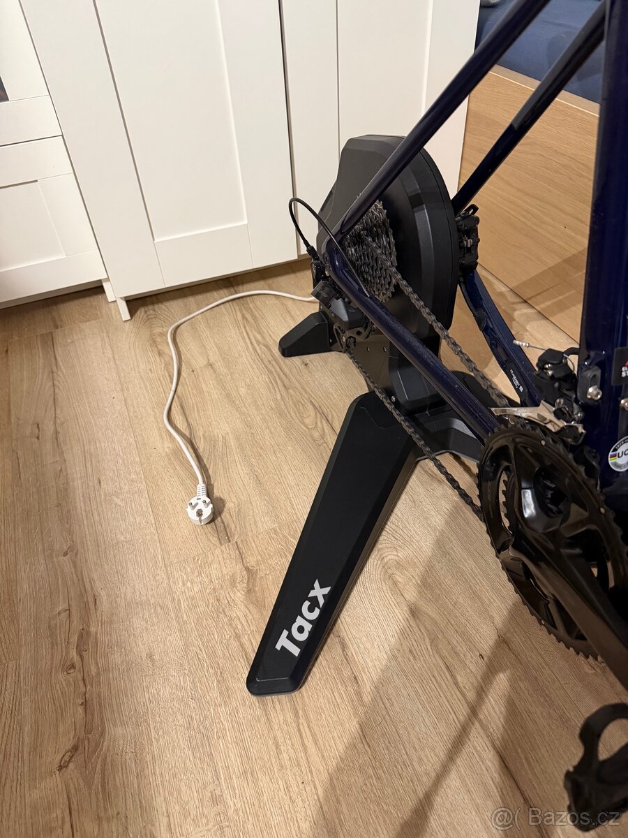 Tacx flux S - 5
