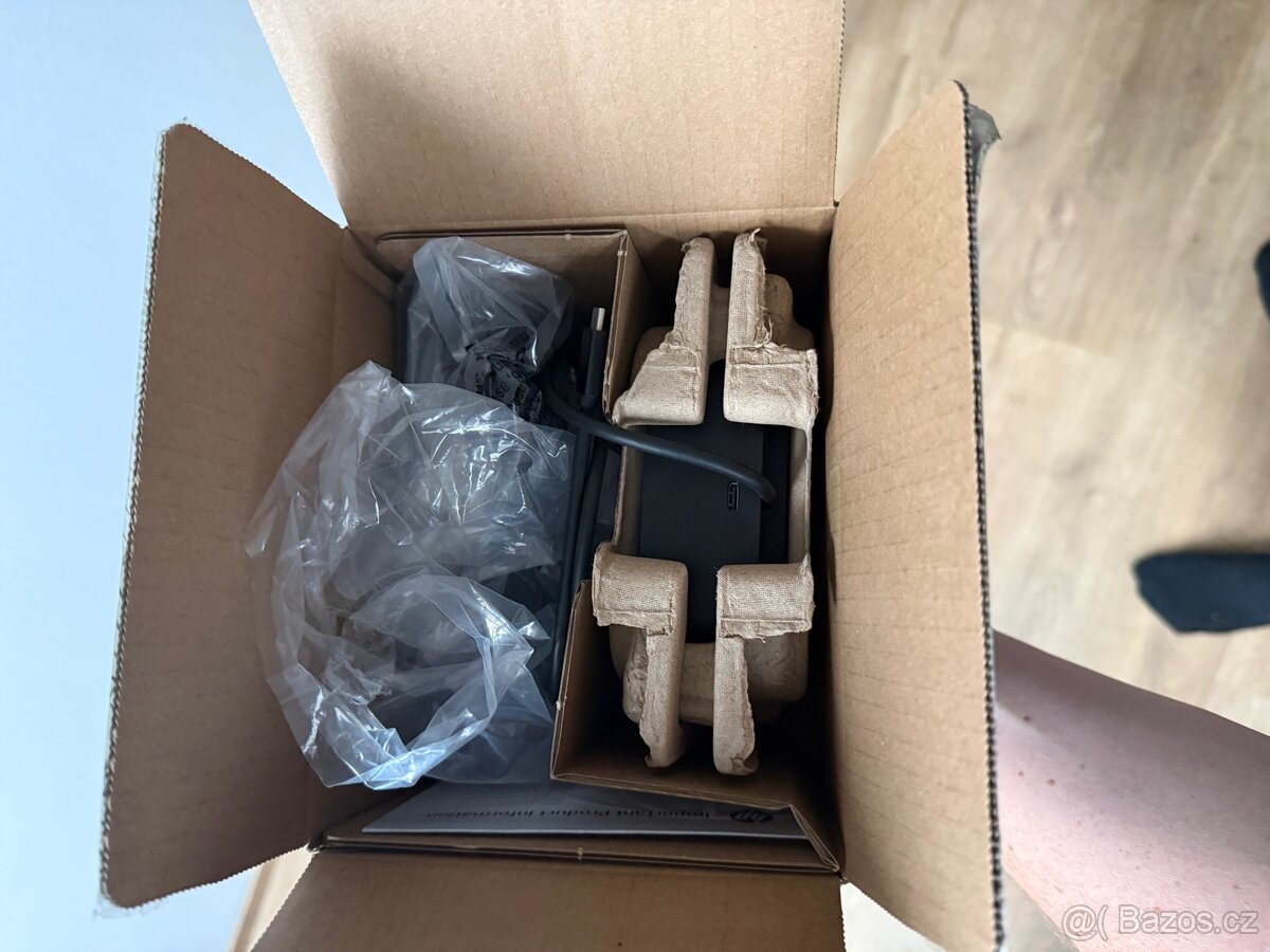 Dokovací stanice HP USB-C G5 Dock - 5