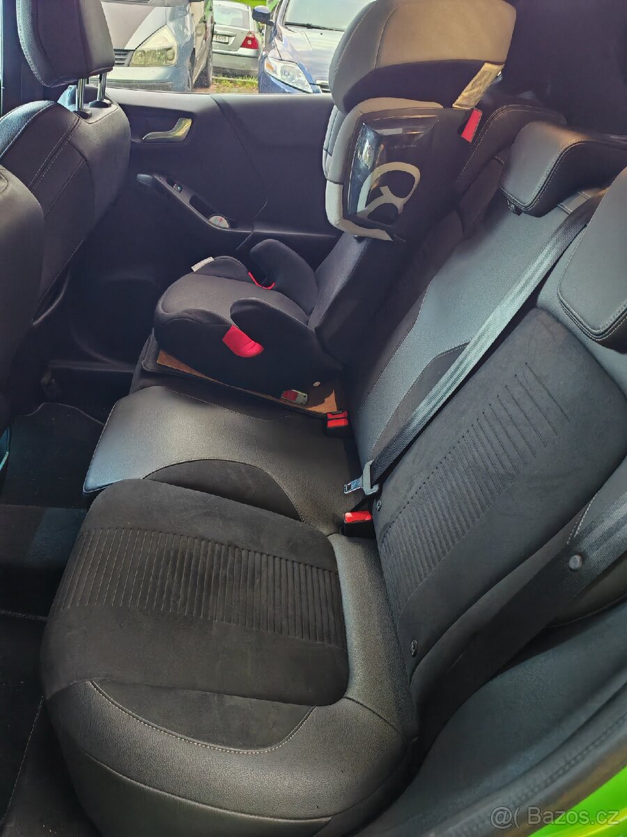 Ford Puma ST Performance Full - 5