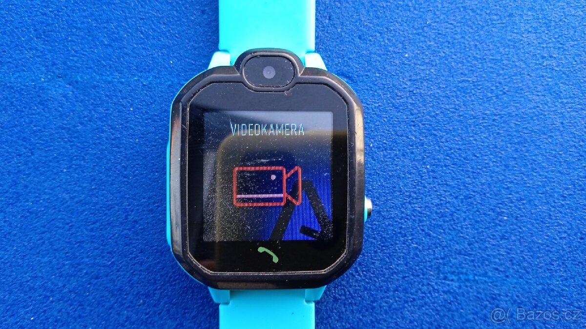 Lamax Wcall dětské chytré hodinky - 5