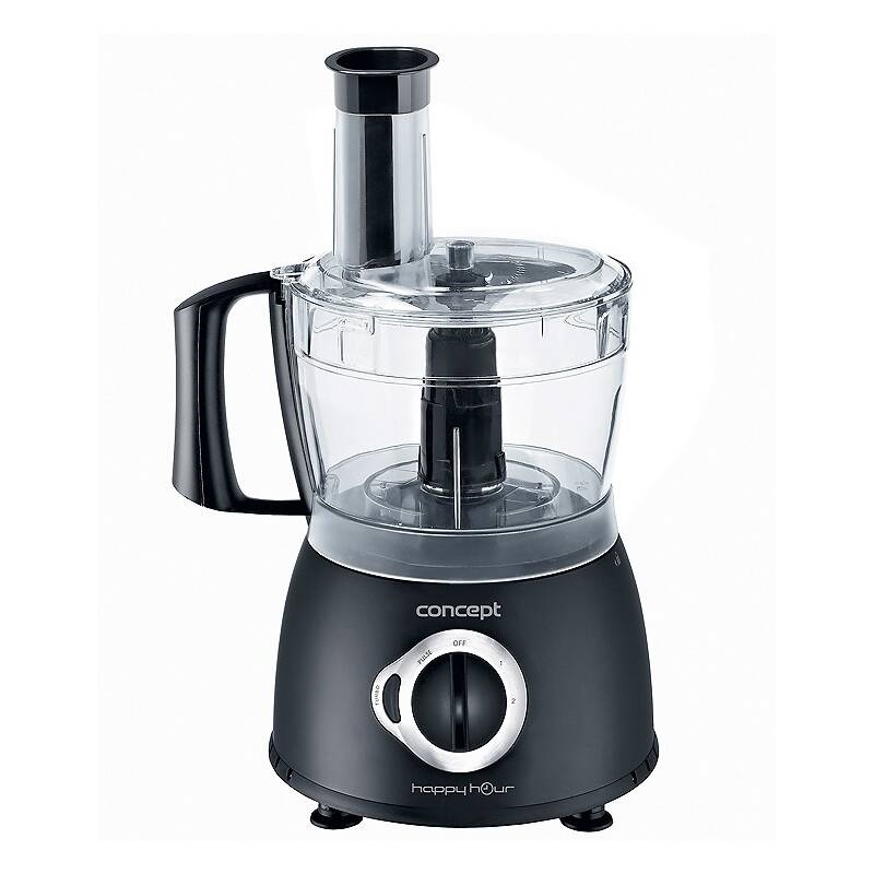 Kuchyňský robot Concept RM-3250 - 5