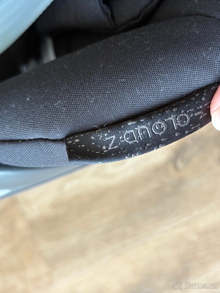 Autosedačka Cybex Cloud Z i-Size - 5