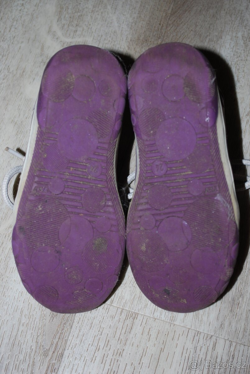 BOTY/BOTIČKY, ZN.JONAP, VEL.24 - 5