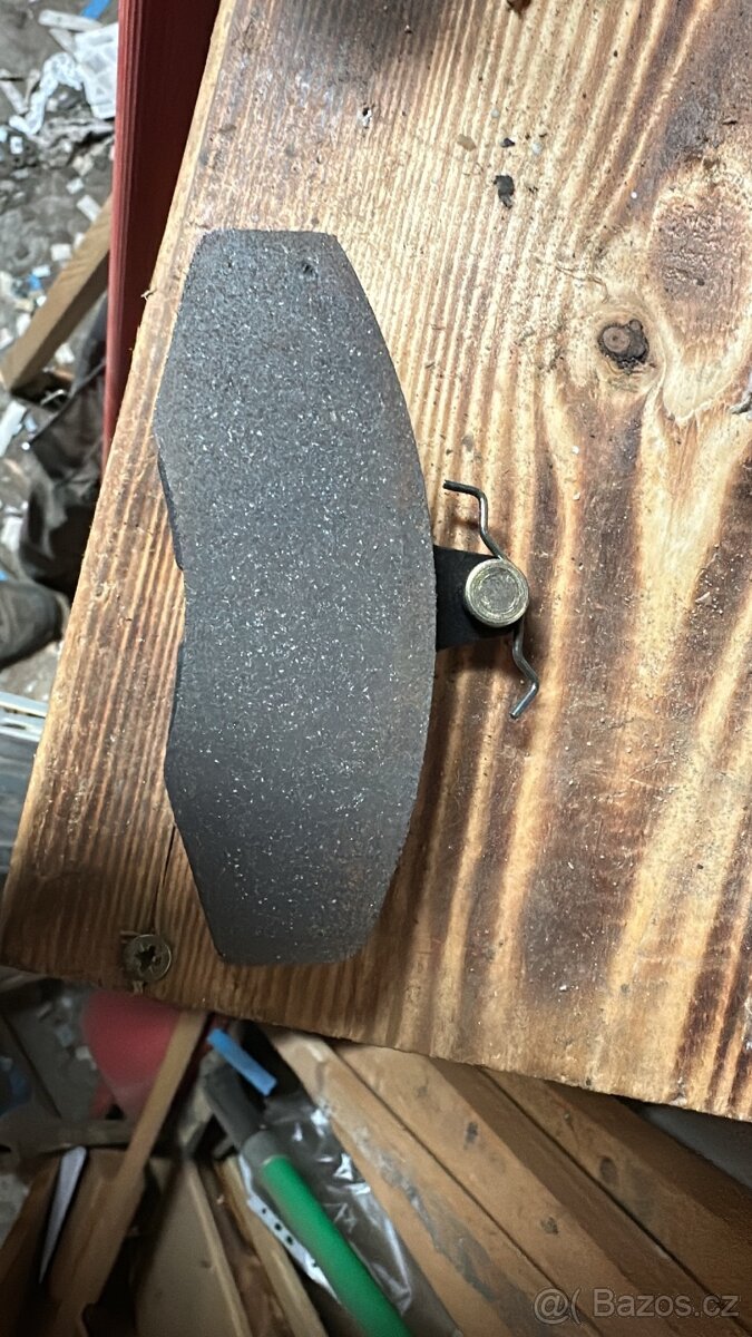 Destičky Favorit - 5