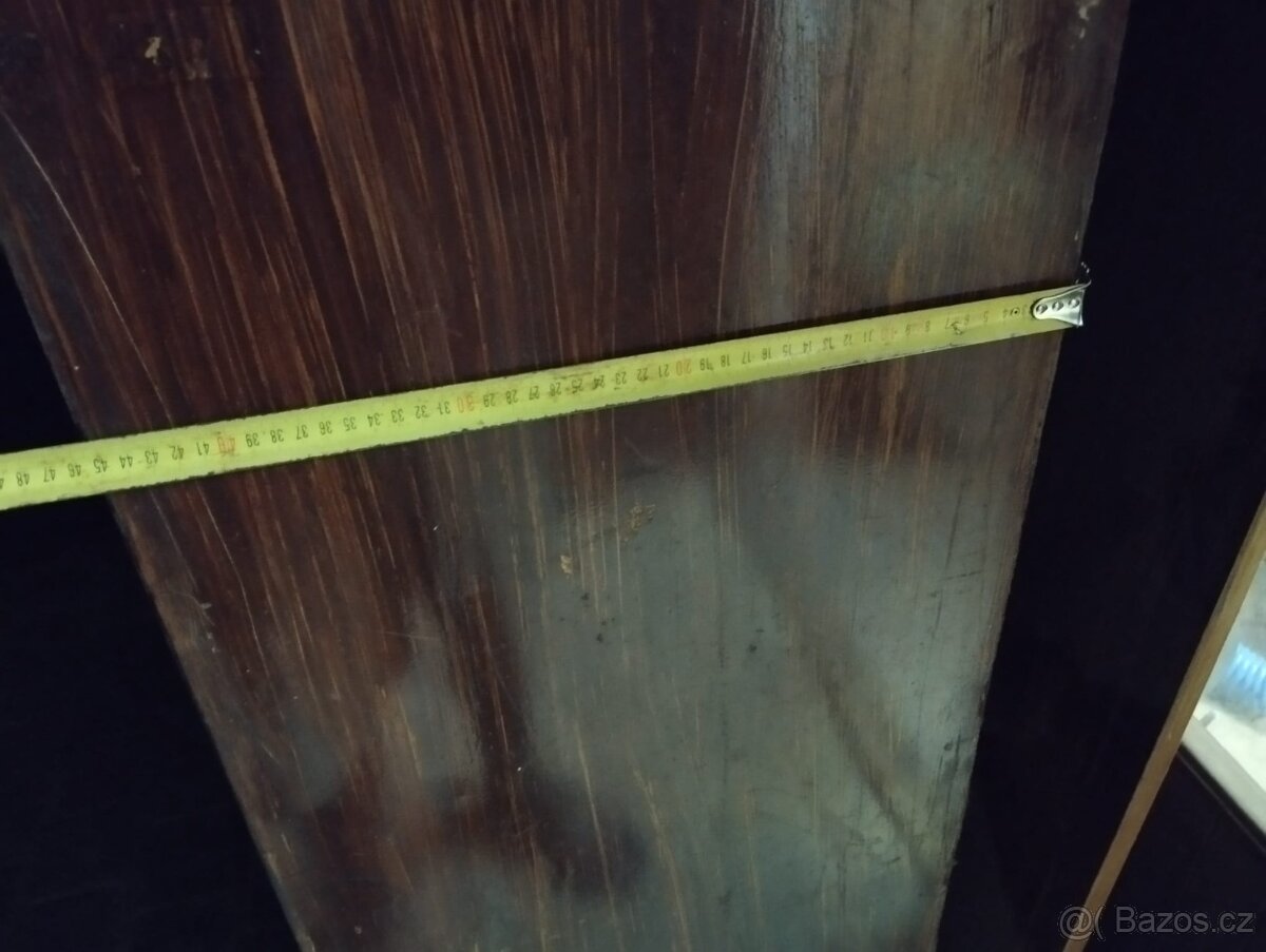 prodám plechovou skříň - 5