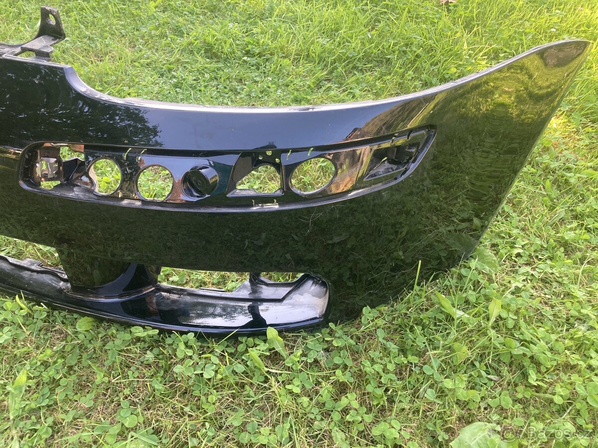 Přední nárazník VW Golf 5 - 5