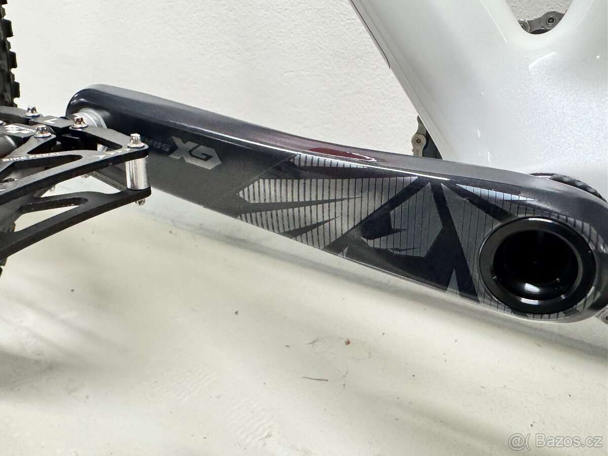 Canyon Exceed CF 7 - 5