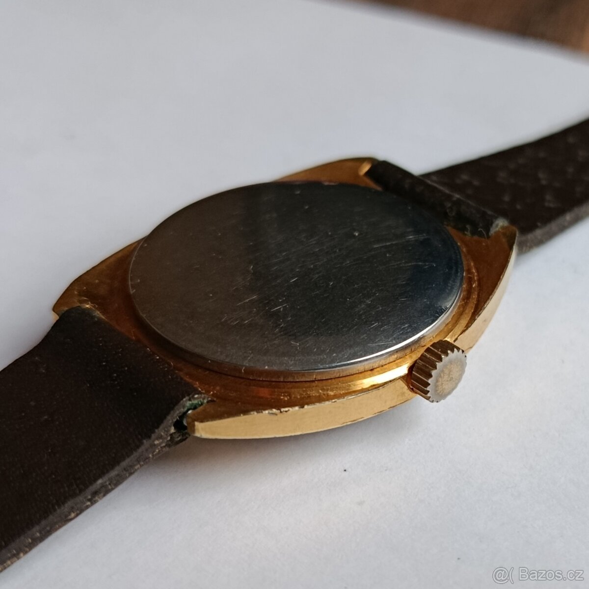 Náramkové hodinky PRIM Brown - 5